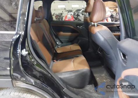 2025 Subaru Forester Touring z USA, uszkodzony, nr VIN JF2SLDTC7SH404013